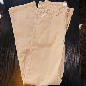 Women’s ariat work pants
